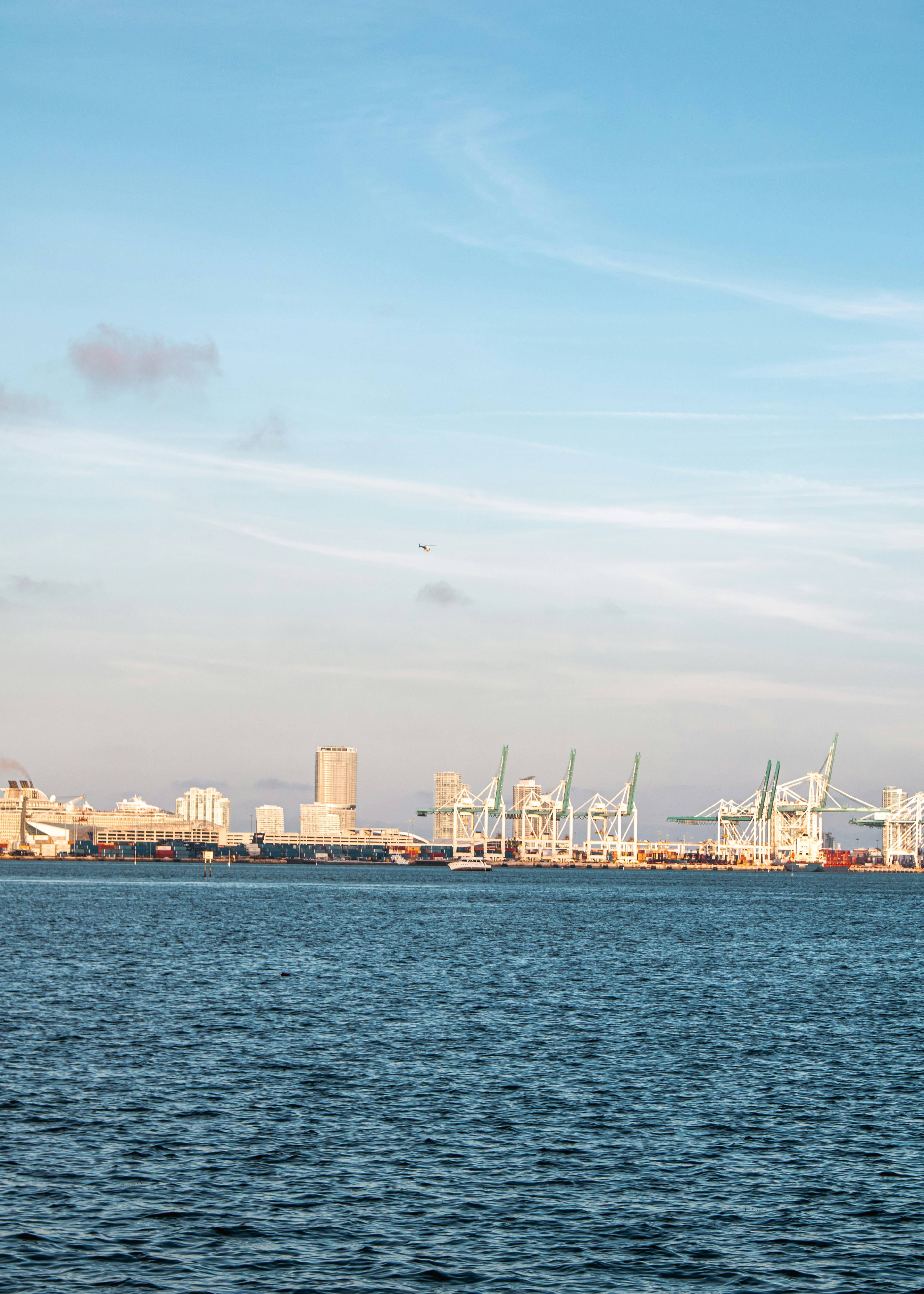 Diesel Supply Chain