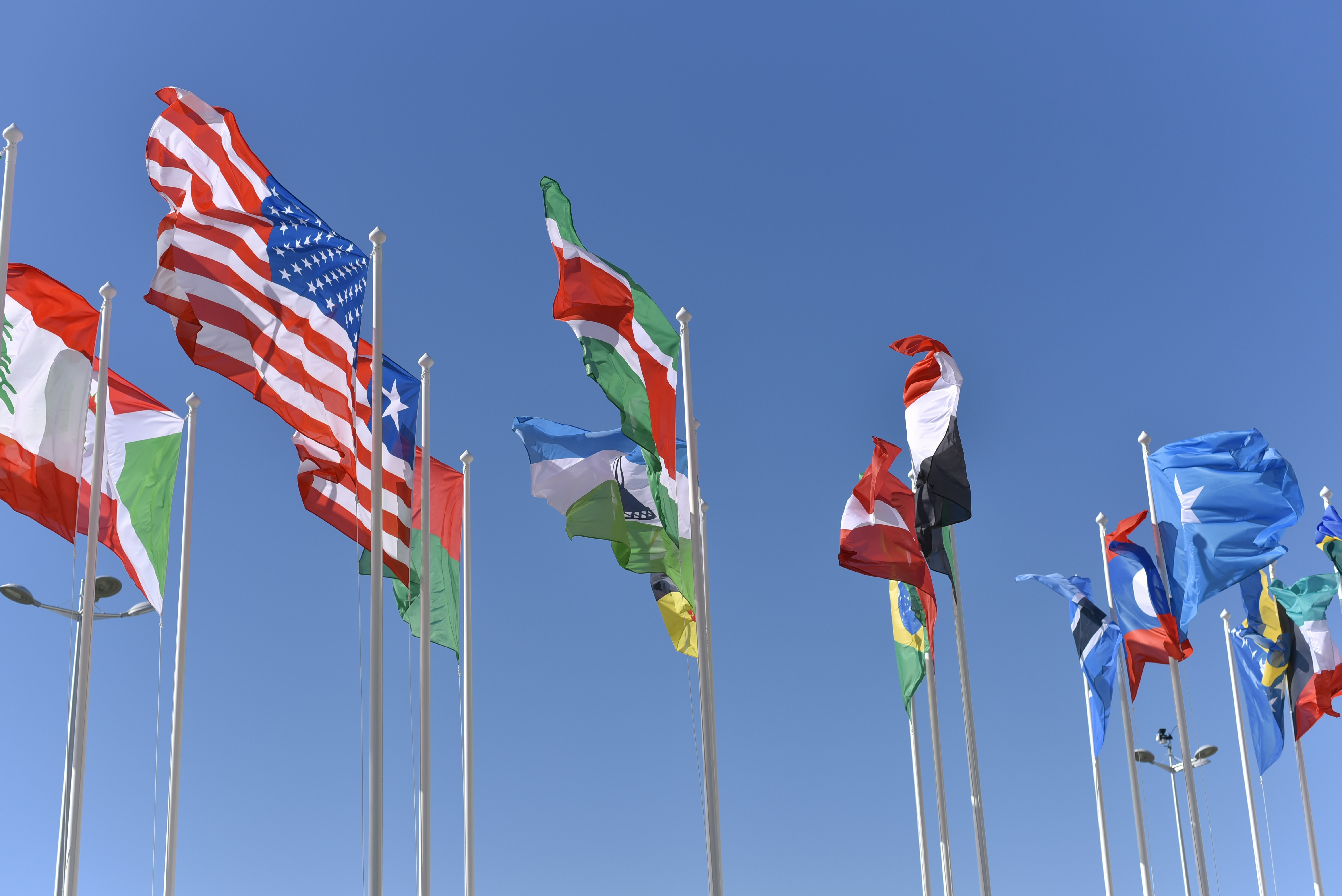 Global Trade Services